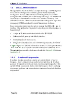 Preview for 18 page of Cabletron Systems 2208 User Manual