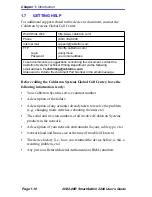 Preview for 22 page of Cabletron Systems 2208 User Manual