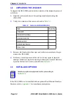 Preview for 28 page of Cabletron Systems 2208 User Manual