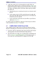 Preview for 38 page of Cabletron Systems 2208 User Manual