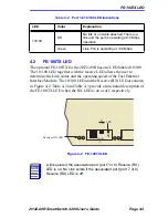 Preview for 41 page of Cabletron Systems 2208 User Manual