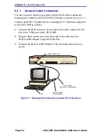 Preview for 48 page of Cabletron Systems 2208 User Manual