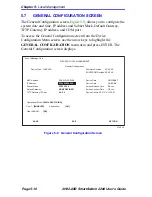 Preview for 60 page of Cabletron Systems 2208 User Manual