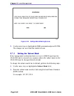 Preview for 64 page of Cabletron Systems 2208 User Manual