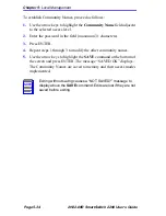 Preview for 78 page of Cabletron Systems 2208 User Manual