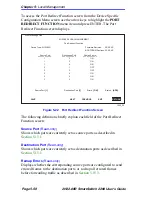 Preview for 102 page of Cabletron Systems 2208 User Manual