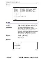 Preview for 126 page of Cabletron Systems 2208 User Manual