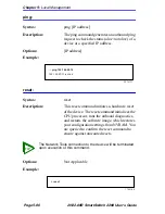 Preview for 130 page of Cabletron Systems 2208 User Manual