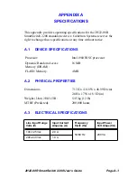 Preview for 137 page of Cabletron Systems 2208 User Manual