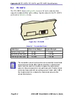 Preview for 142 page of Cabletron Systems 2208 User Manual