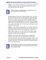 Preview for 150 page of Cabletron Systems 2208 User Manual