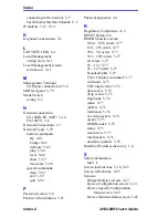 Preview for 156 page of Cabletron Systems 2208 User Manual