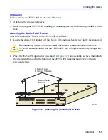 Предварительный просмотр 35 страницы Cabletron Systems 2E253-49R Installation & User Manual