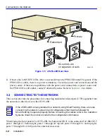 Предварительный просмотр 38 страницы Cabletron Systems 2E253-49R Installation & User Manual