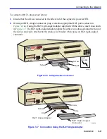 Предварительный просмотр 39 страницы Cabletron Systems 2E253-49R Installation & User Manual