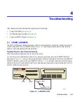 Предварительный просмотр 41 страницы Cabletron Systems 2E253-49R Installation & User Manual