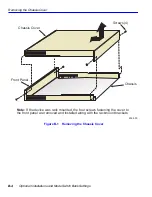 Предварительный просмотр 56 страницы Cabletron Systems 2E253-49R Installation & User Manual