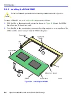 Предварительный просмотр 60 страницы Cabletron Systems 2E253-49R Installation & User Manual