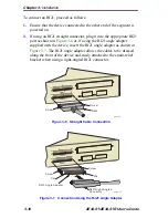 Предварительный просмотр 34 страницы Cabletron Systems 2E43-51 User Manual