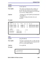 Предварительный просмотр 137 страницы Cabletron Systems 2E43-51 User Manual