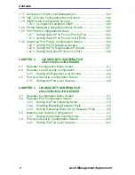 Preview for 12 page of Cabletron Systems 2E43-51R Supplemental Manual