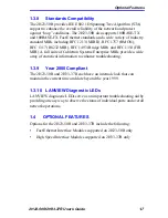 Preview for 19 page of Cabletron Systems 2H23-50R User Manual