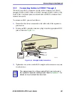 Preview for 35 page of Cabletron Systems 2H23-50R User Manual