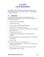 Preview for 51 page of Cabletron Systems 2H23-50R User Manual