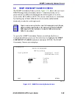 Preview for 83 page of Cabletron Systems 2H23-50R User Manual