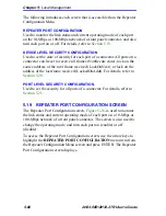 Preview for 116 page of Cabletron Systems 2H23-50R User Manual