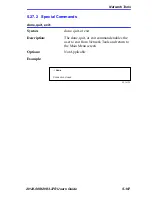 Preview for 157 page of Cabletron Systems 2H23-50R User Manual