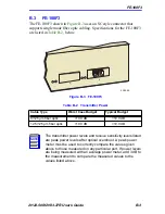 Preview for 165 page of Cabletron Systems 2H23-50R User Manual