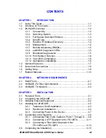 Preview for 9 page of Cabletron Systems 2H28-08R User Manual