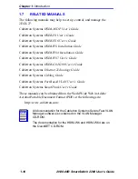 Preview for 22 page of Cabletron Systems 2H28-08R User Manual