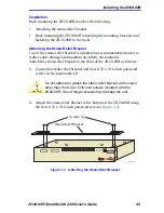 Preview for 31 page of Cabletron Systems 2H28-08R User Manual