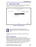 Preview for 61 page of Cabletron Systems 2H28-08R User Manual