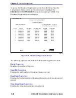 Preview for 106 page of Cabletron Systems 2H28-08R User Manual