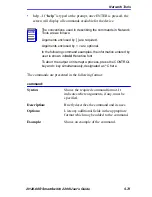 Preview for 121 page of Cabletron Systems 2H28-08R User Manual