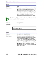 Preview for 126 page of Cabletron Systems 2H28-08R User Manual