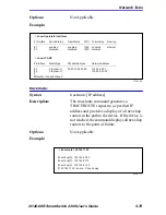 Preview for 127 page of Cabletron Systems 2H28-08R User Manual