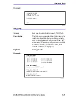 Preview for 129 page of Cabletron Systems 2H28-08R User Manual