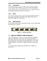 Preview for 15 page of Cabletron Systems 3E02-04 User Manual