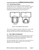 Preview for 21 page of Cabletron Systems 3F00-01 User Manual