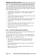 Preview for 28 page of Cabletron Systems 3F00-01 User Manual