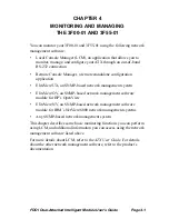 Preview for 35 page of Cabletron Systems 3F00-01 User Manual