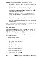 Preview for 38 page of Cabletron Systems 3F00-01 User Manual