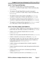 Preview for 41 page of Cabletron Systems 3F00-01 User Manual