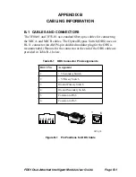 Preview for 67 page of Cabletron Systems 3F00-01 User Manual