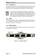 Preview for 12 page of Cabletron Systems 3H02-04 User Manual