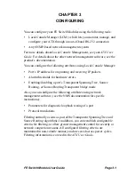 Preview for 21 page of Cabletron Systems 3H02-04 User Manual